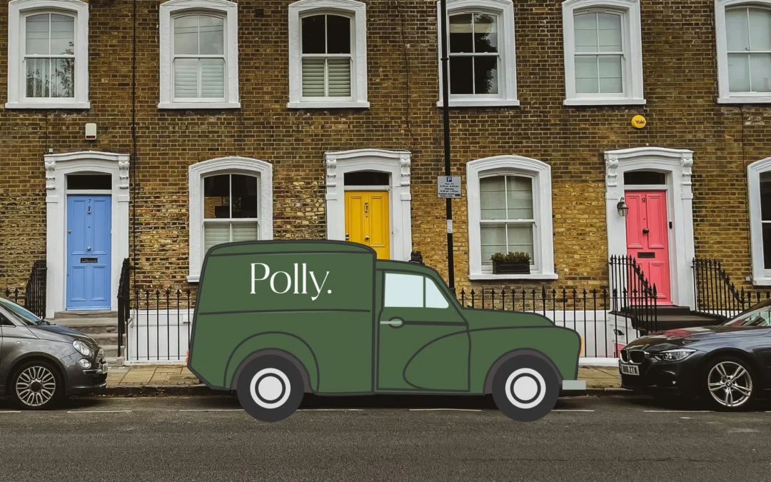 A Day in the Life of a Polly Housekeeper in Islington