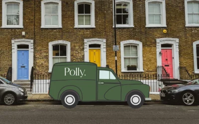 A Day in the Life of a Polly Housekeeper in Islington